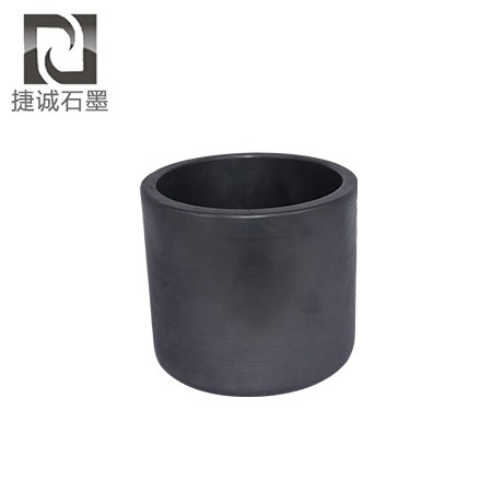 抗氧化處理石墨坩堝